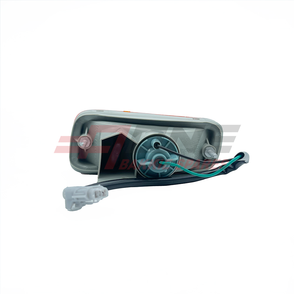 Indicator Rh (Amber) Isuzu for ISUZU KB280 LWB/SWB/DC — view 3